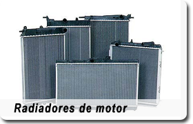 Radiadores Eloy